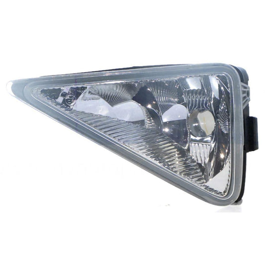 APG All Crash Fog Lamp Passenger Side Certified suits Honda Civic OCP-21060LHQ
