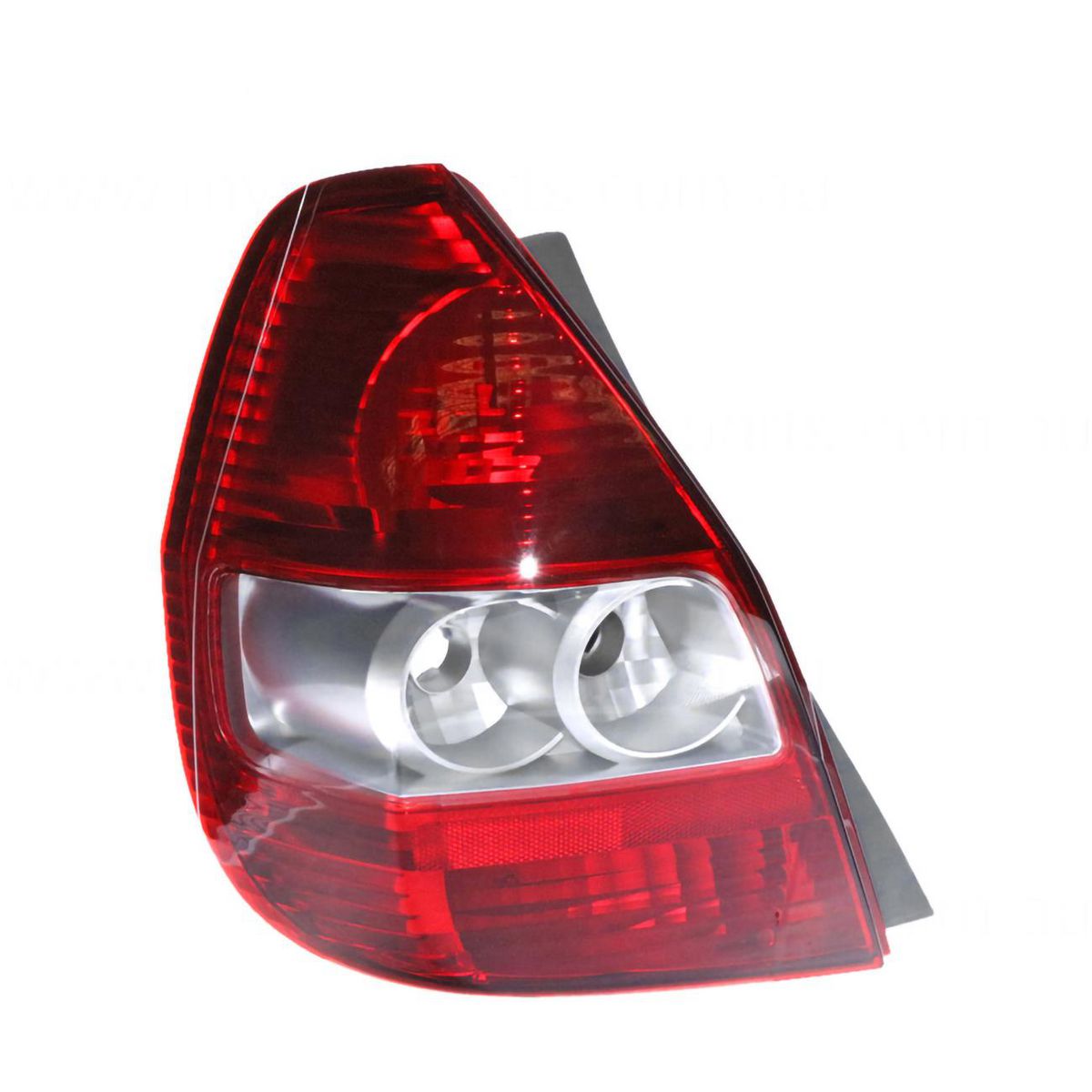 APG All Crash Tail Lamp Passenger Side Certified Suits Honda Jazz GLi GD 2002 to 2006 OJA-21042LHQ