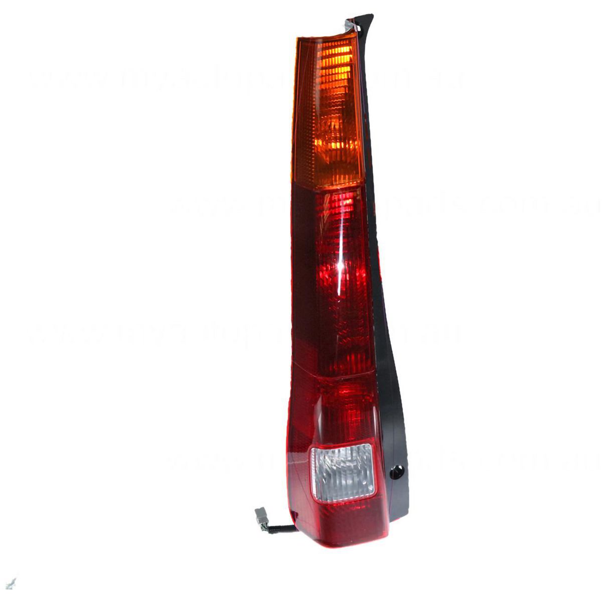 APG All Crash Tail Lamp Passenger Side Aftermarket Suits Honda CR-V RD 2001 to 2004 ORB-21040LH