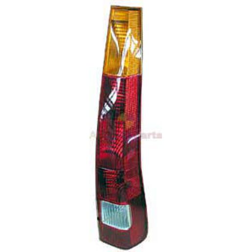 APG All Crash Tail Lamp Drivers Side Aftermarket Suits Honda CR-V RD 2001 to 2004 ORB-21040RH