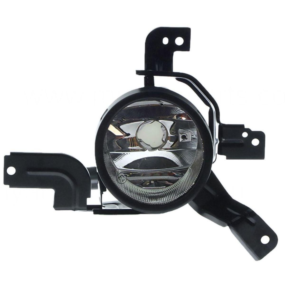 APG All Crash Fog Lamp Drivers Side Certified Suits Honda CR-V RE 2007 to 2012 ORC-21060RHQ