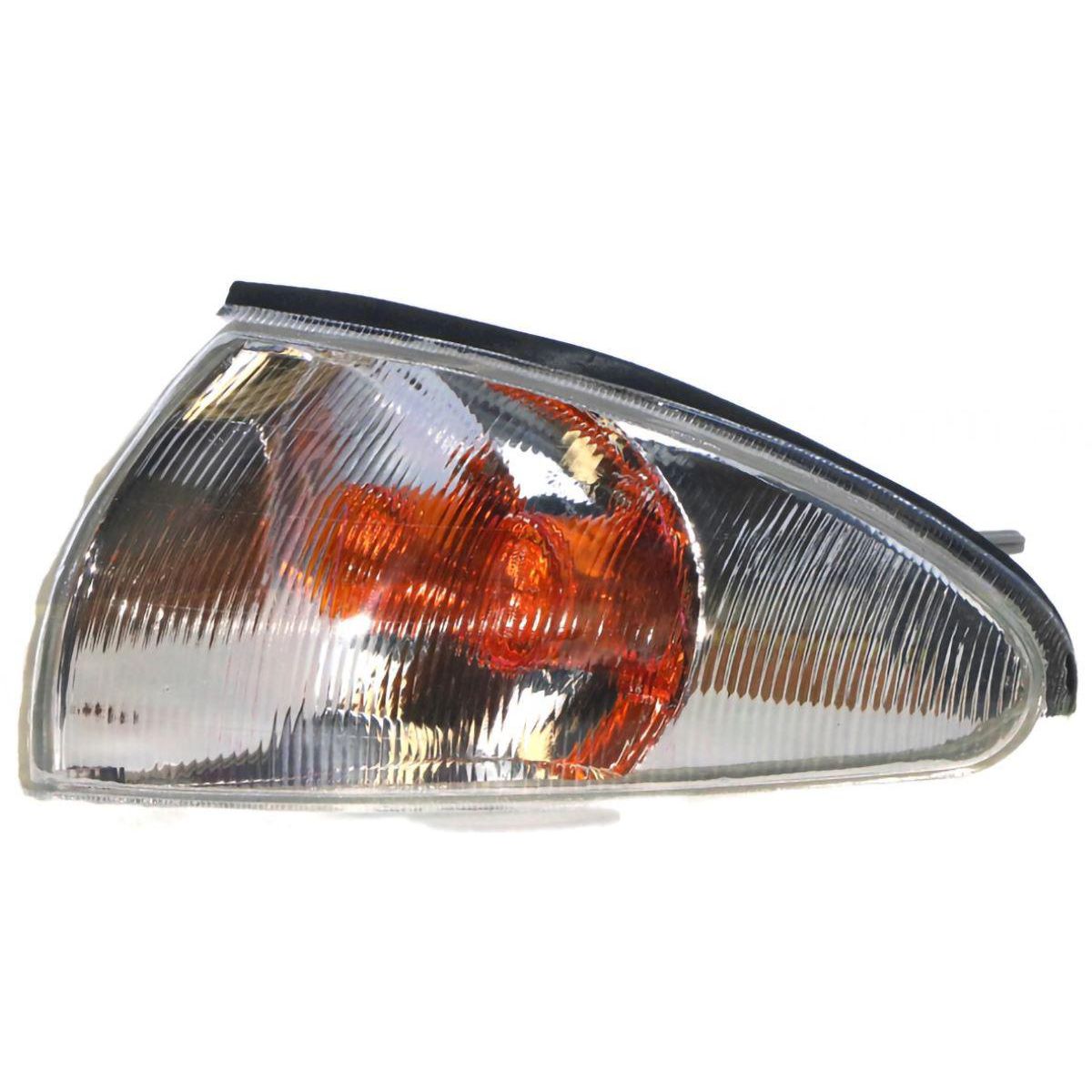 APG All Crash Front Park / Indicator Lamp Passenger Side Aftermarket suits Proton PAC-21010LH