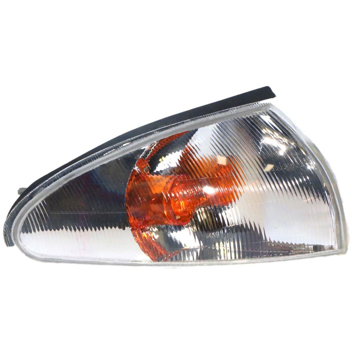 APG All Crash Front Park / Indicator Lamp Drivers Side Aftermarket suits Proton PAC-21010RH