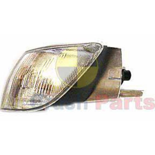 APG All Crash Front Park / Indicator Lamp Passenger Side Certified Suits Peugeot 306 N3 1994 to 1997 PTA-21010LHQ