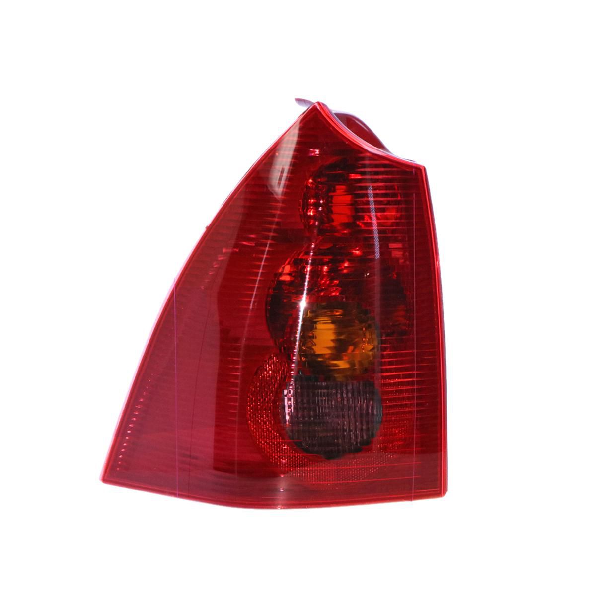 APG All Crash Tail Lamp Passenger Side Certified Suits Peugeot 307 T5 Wagon 12/2001 to 9/2005 PWC-21042LHQ