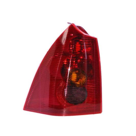 APG All Crash Tail Lamp Passenger Side Certified Suits Peugeot 307 T5 Wagon 12/2001 to 9/2005 PWC-21042LHQ
