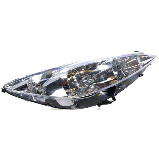 APG All Crash Halogen Head Lamp Drivers Side Certified Suits Peugeot 308 T7 Wagon/Hatch 2008 to 2011 PWD-21030RHQ