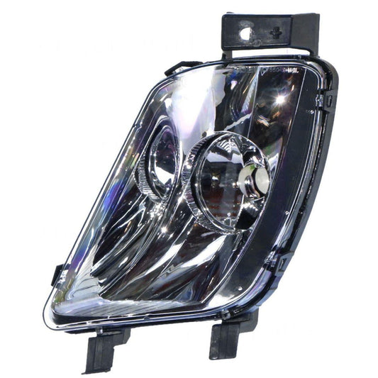 APG All Crash Fog Lamp Passenger Side Certified Suits Peugeot 308 T7 2008 to 2011 PWD-21060LHQ