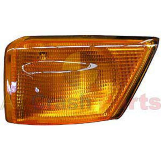 APG All Crash Front Park / Indicator Lamp Passenger Side Certified Suits Iveco Daily Daily 1990 to 2005 QIA-21010LHQ