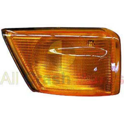 APG All Crash Front Park / Indicator Lamp Drivers Side Certified Suits Iveco Daily Daily 1990 to 2005 QIA-21010RHQ