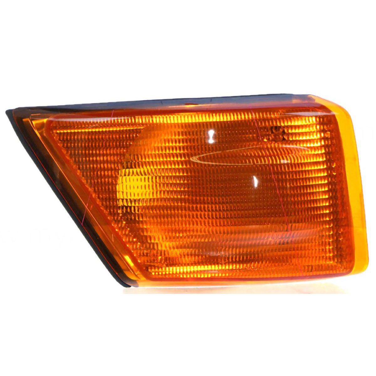 APG All Crash Front Park / Indicator Lamp Drivers Side Certified Suits Iveco Daily Daily 1990 to 2005 QIA-21010RHQ