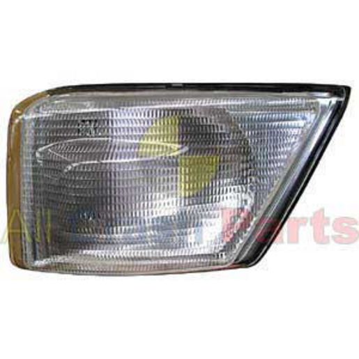 APG All Crash Front Park / Indicator Lamp Passenger Side Certified Suits Iveco Daily Daily 1990 to 2005 QIA-21011LHQ