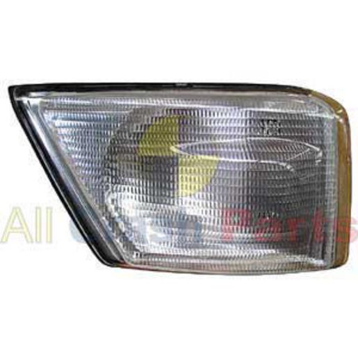 APG All Crash Front Park / Indicator Lamp Drivers Side Certified Suits Iveco Daily Daily 1990 to 2005 QIA-21011RHQ