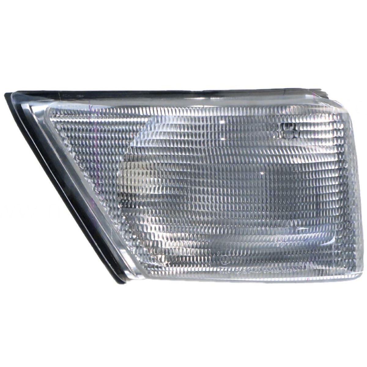 APG All Crash Front Park / Indicator Lamp Drivers Side Certified Suits Iveco Daily Daily 1990 to 2005 QIA-21011RHQ