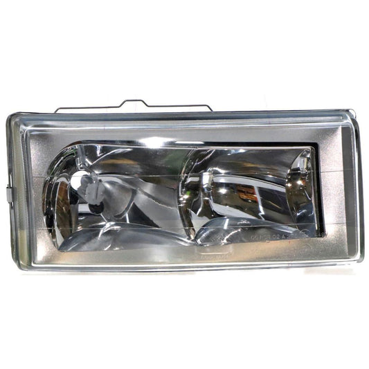APG All Crash Head Lamp Drivers Side Certified Suits Iveco Daily Daily 1990 to 2005 QIA-21030RHQ