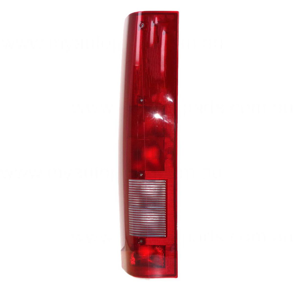 APG All Crash Tail Lamp Passenger Side Certified Suits Iveco Daily Daily 1990 to 2005 QIA-21040LHQ