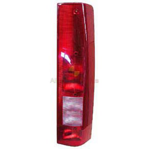 APG All Crash Tail Lamp Drivers Side Certified Suits Iveco Daily Daily 1990 to 2005 QIA-21040RHQ