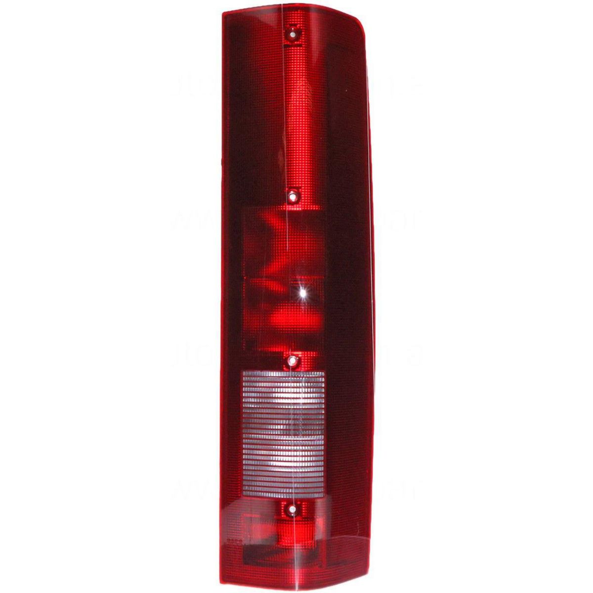 APG All Crash Tail Lamp Drivers Side Certified Suits Iveco Daily Daily 1990 to 2005 QIA-21040RHQ