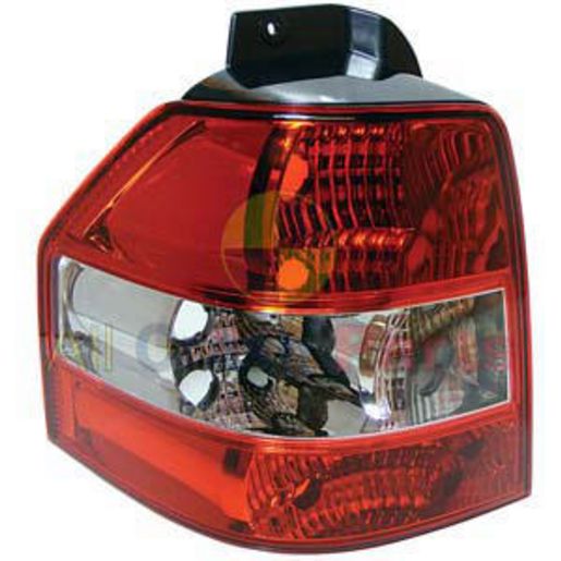 APG All Crash Tail Lamp Passenger Side Aftermarket Suits Suzuki APV GC416 2005 to 2017 SAP-21040LH