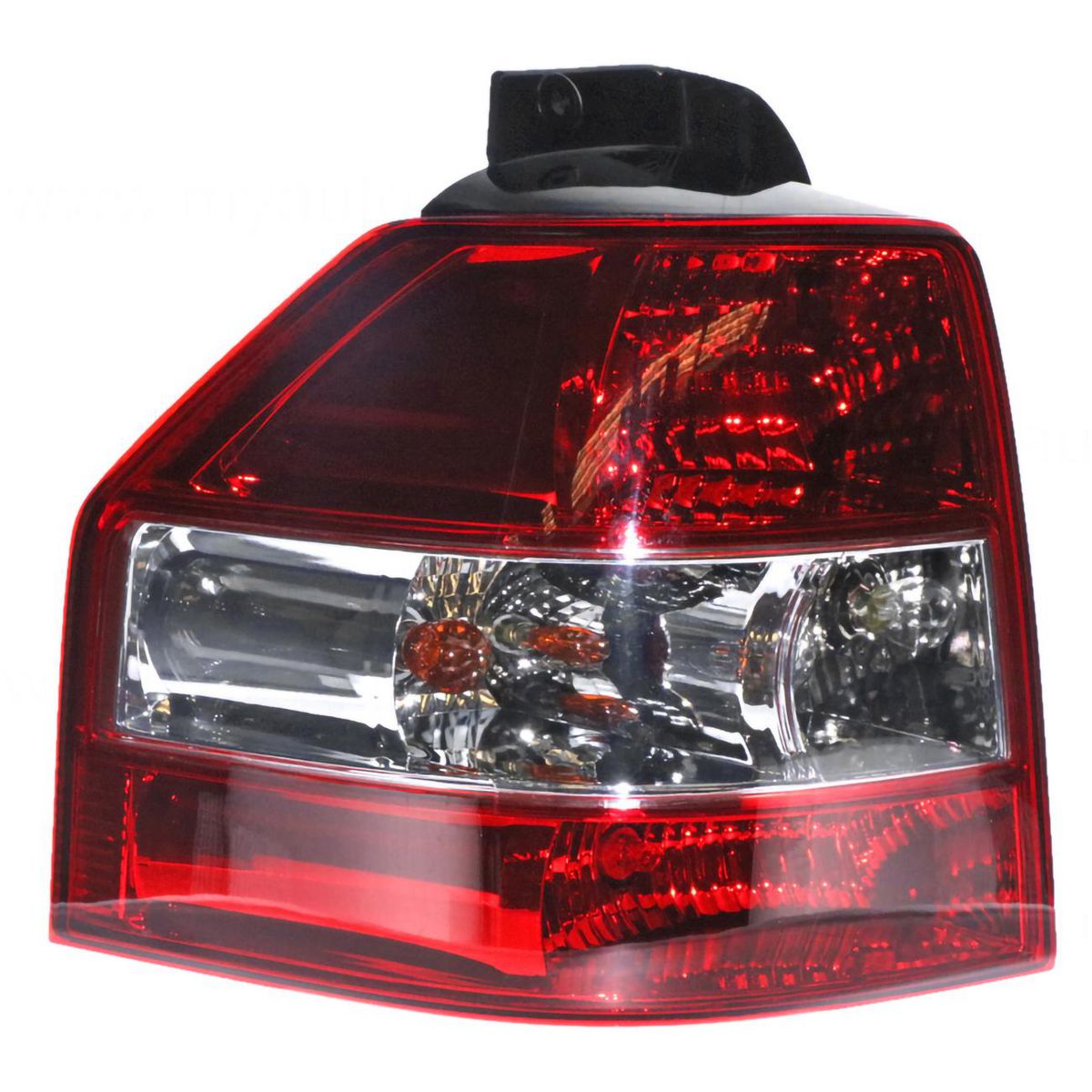 APG All Crash Tail Lamp Passenger Side Aftermarket Suits Suzuki APV GC416 2005 to 2017 SAP-21040LH