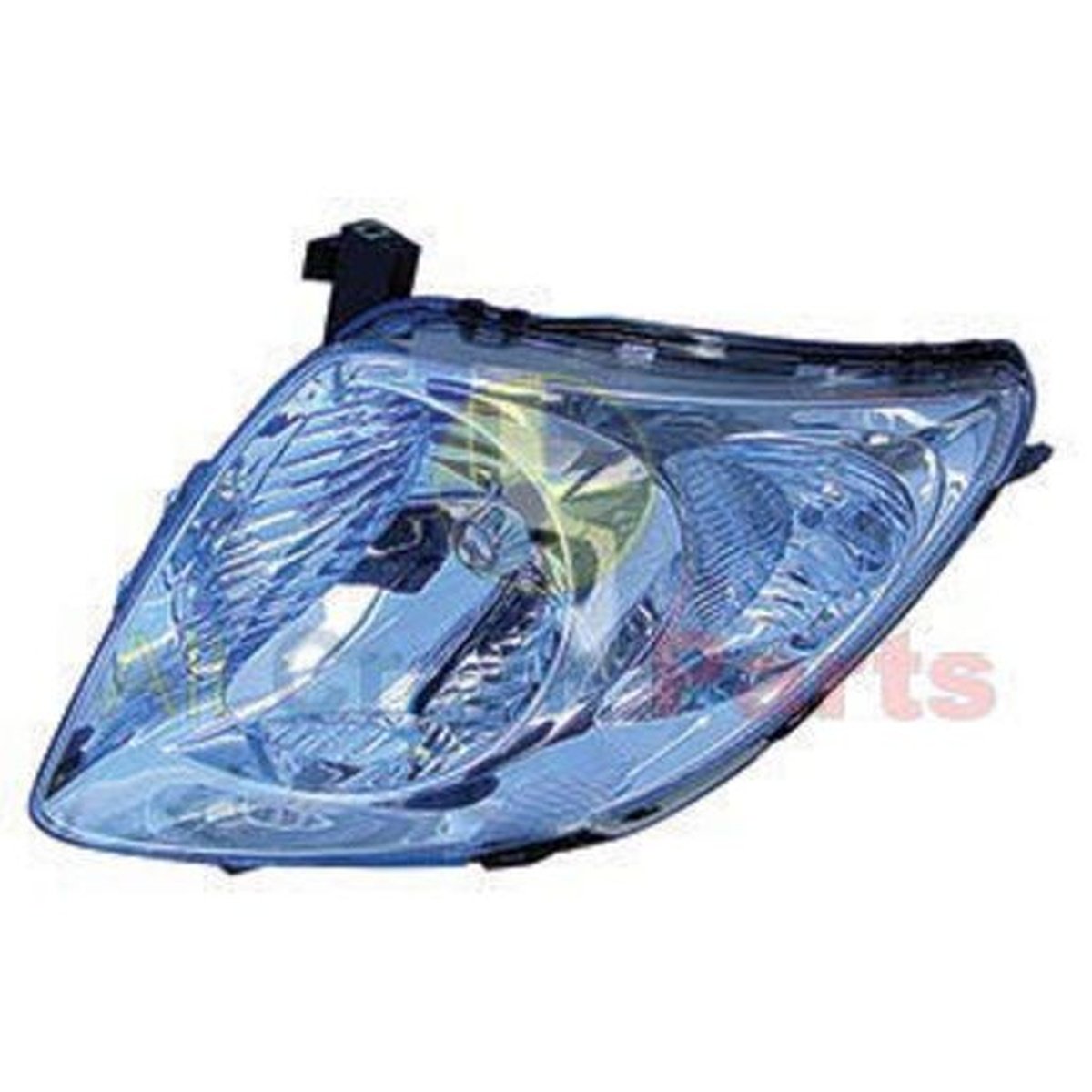 APG All Crash Halogen Head Lamp Passenger Side Certified Suits Suzuki Swift RS415 2005 to 2010 SJD-21030LHQ