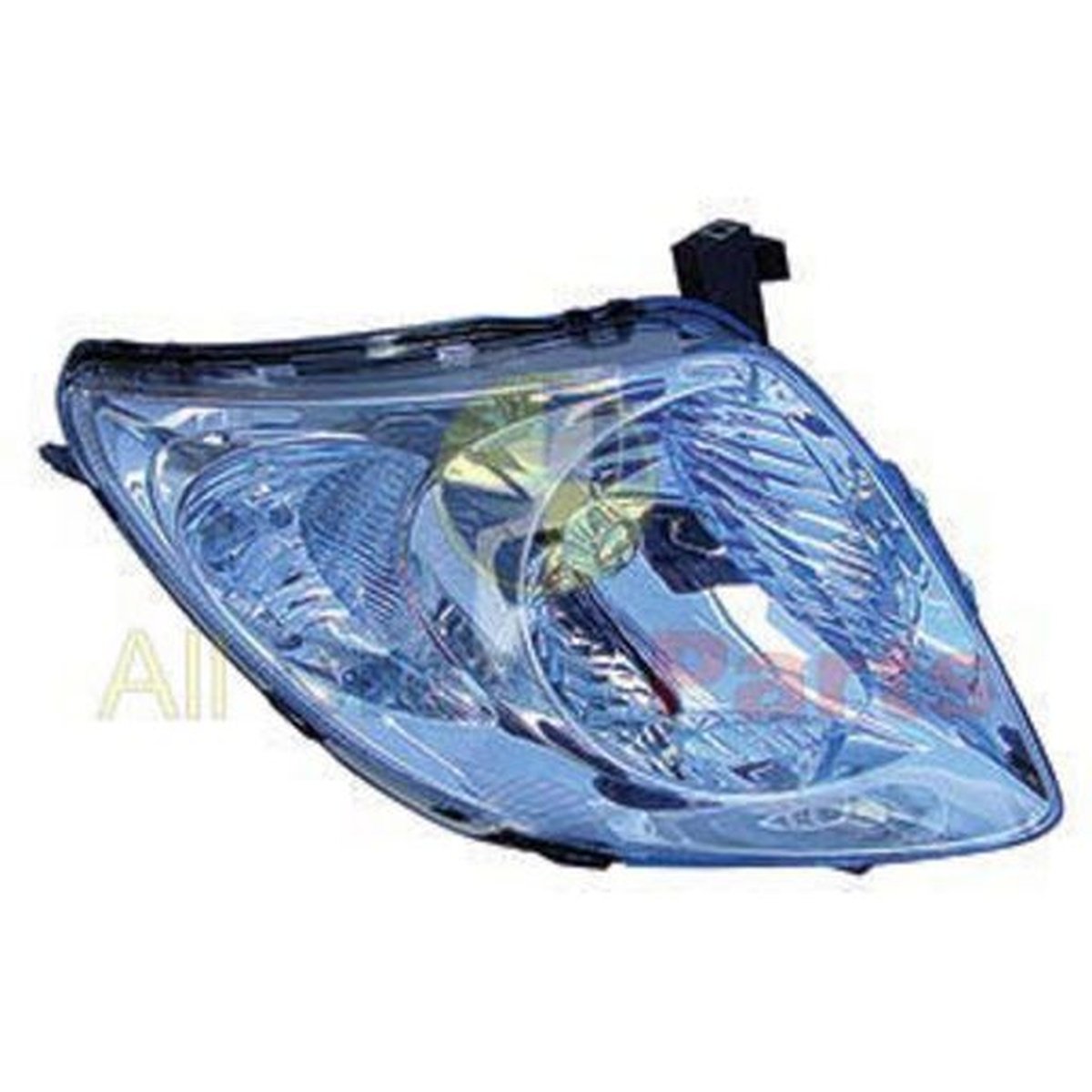 APG All Crash Halogen Head Lamp Drivers Side Certified Suits Suzuki Swift RS415 2005 to 2010 SJD-21030RHQ