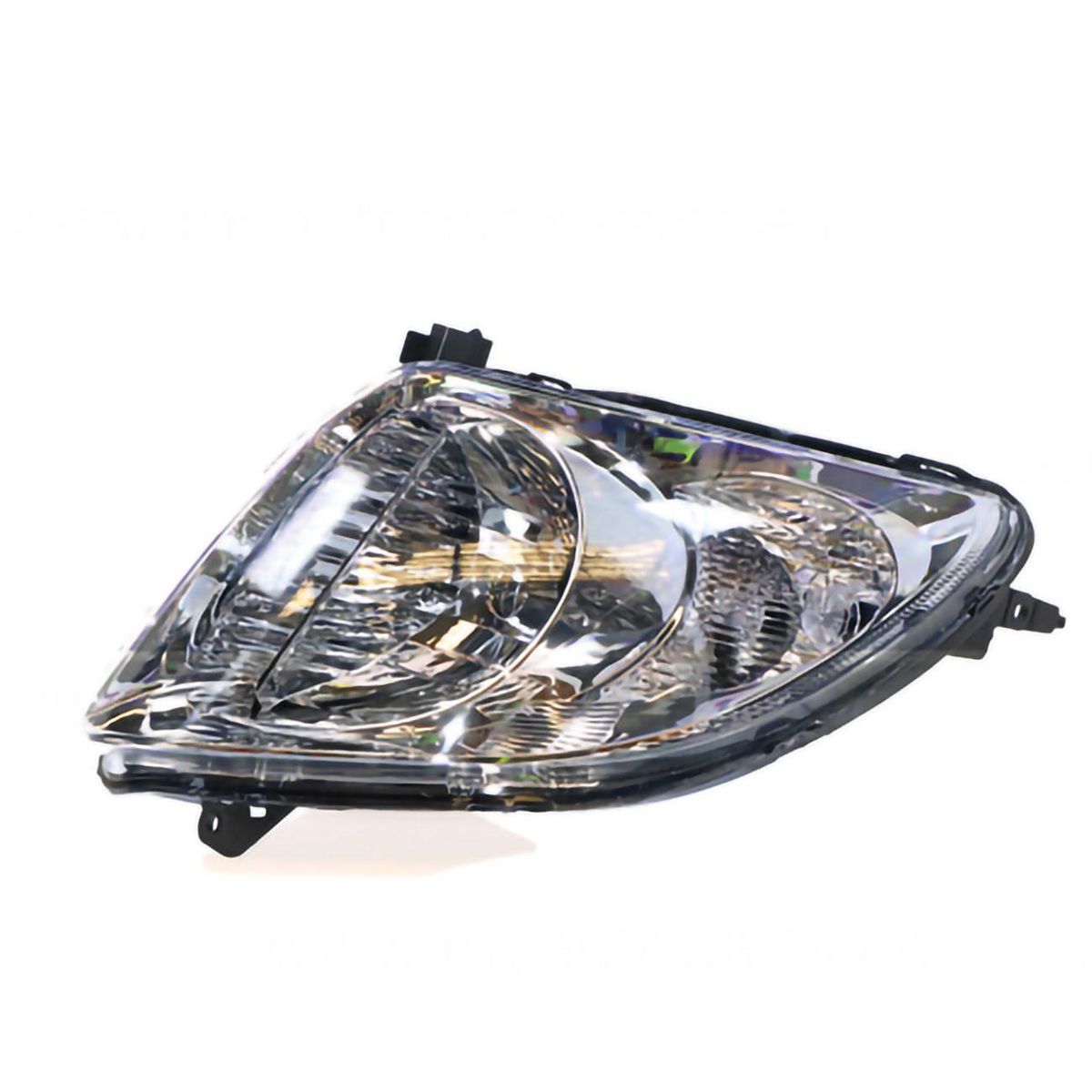 APG All Crash Halogen Head Lamp Drivers Side Certified Suits Suzuki Swift RS416 2005 to 2010 SJD-21032RHQ