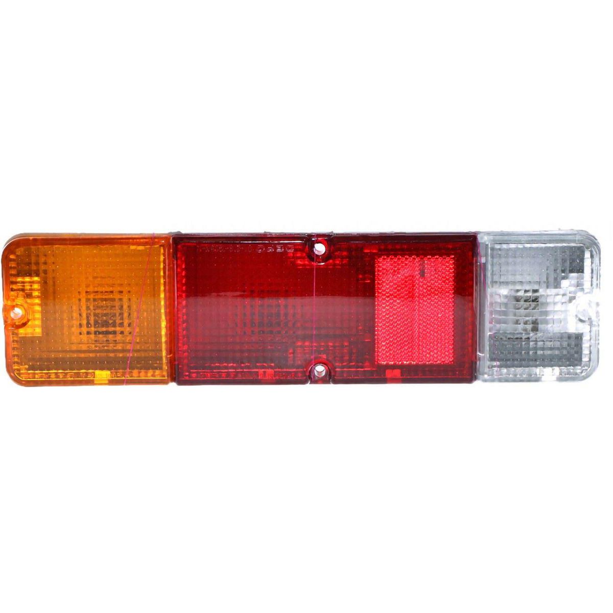 APG All Crash Tail Lamp Passenger Side Aftermarket suits Suzuki Sierra SSA-21040LH