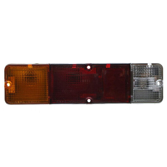 APG All Crash Tail Lamp Drivers Side Aftermarket suits Suzuki Sierra SSA-21040RH