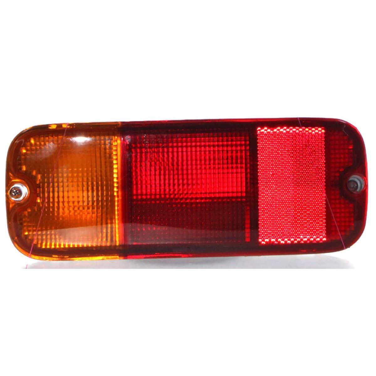 APG All Crash Rear Bar Lamp Passenger Side Certified Suits Suzuki Jimny SN413 1998 to 2017 SSB-21071LHQ