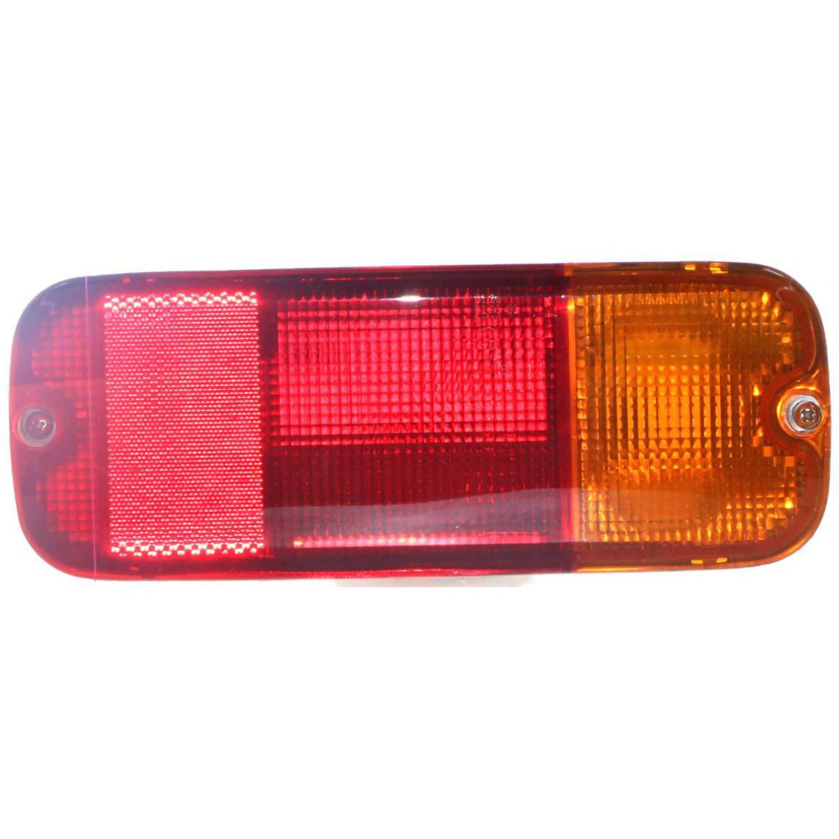 APG All Crash Rear Bar Lamp Drivers Side Certified Suits Suzuki Jimny SN413 1998 to 2017 SSB-21071RHQ