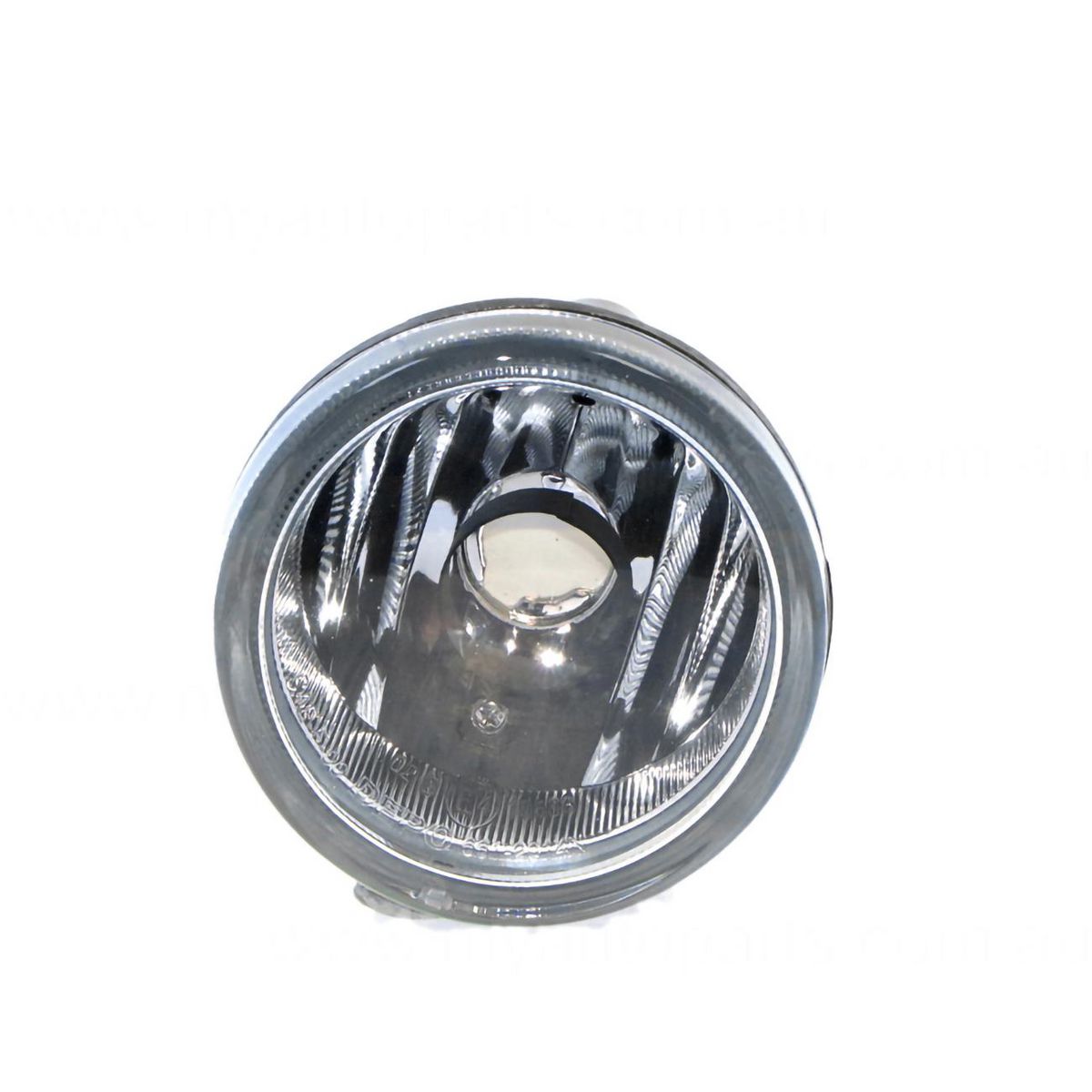 APG All Crash Fog Lamp Passenger Side Certified Suits Suzuki SX4 RW420 2007 to 2014 SSX-21060LHQ