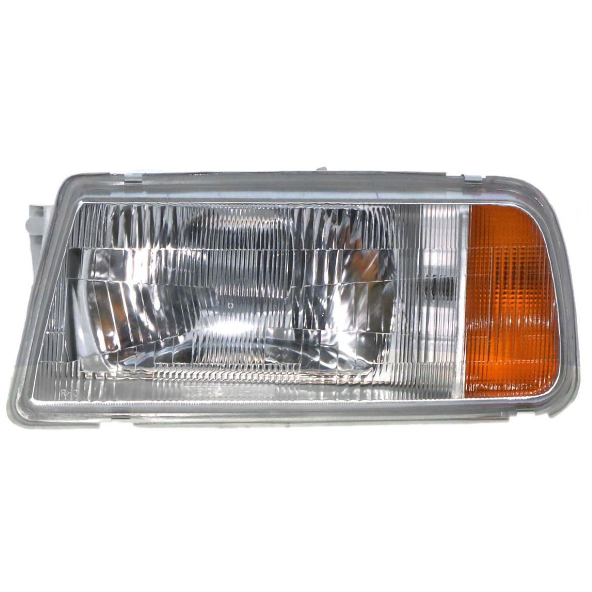 APG All Crash Head Lamp Passenger Side Aftermarket suits Suzuki Vitara SVA-21030LH