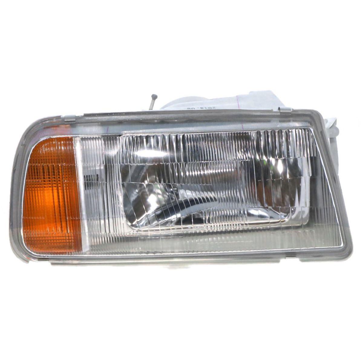 APG All Crash Head Lamp Drivers Side Aftermarket suits Suzuki Vitara SVA-21030RH