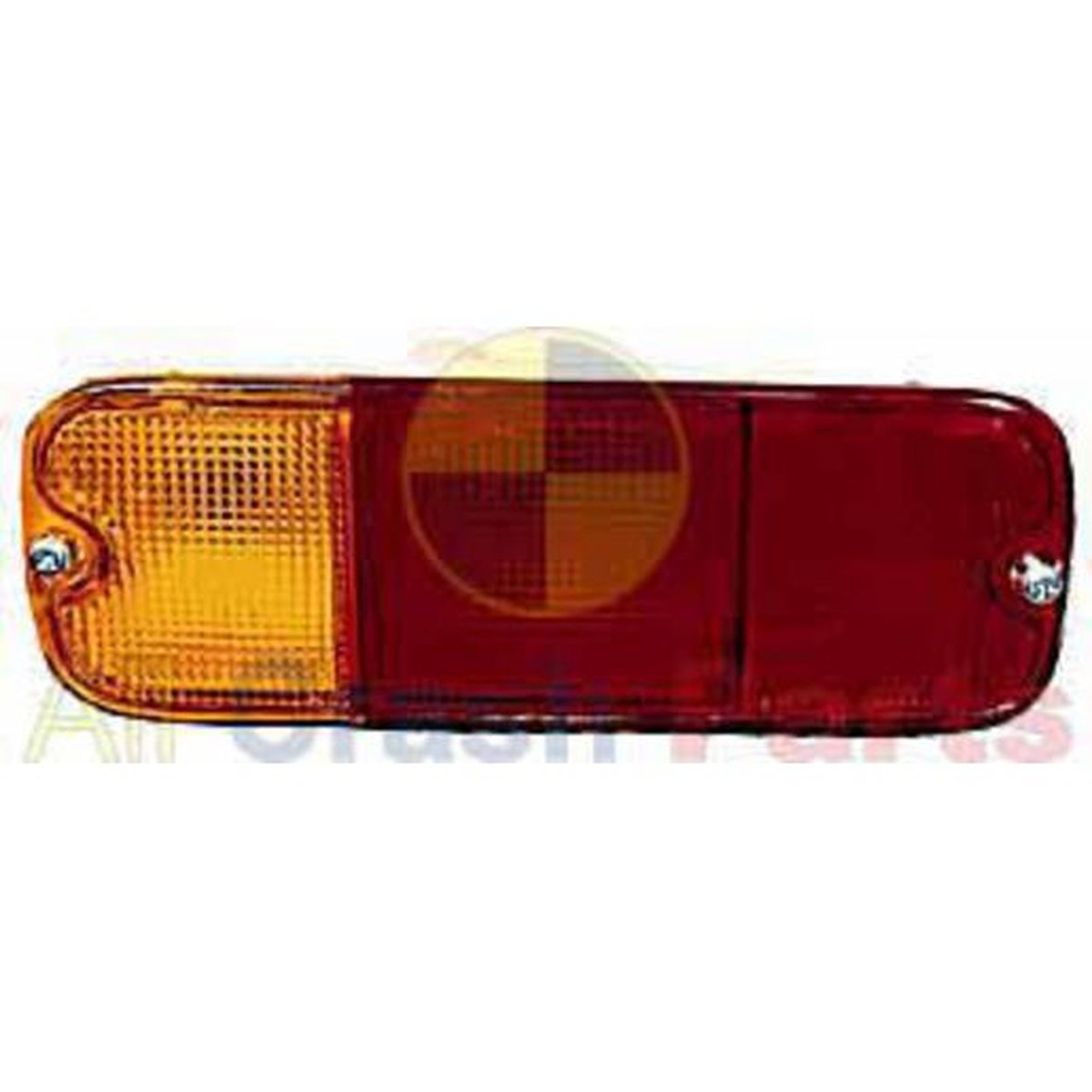 APG All Crash Rear Bar Lamp Passenger Side Certified suits Suzuki SVC-21070LHQ
