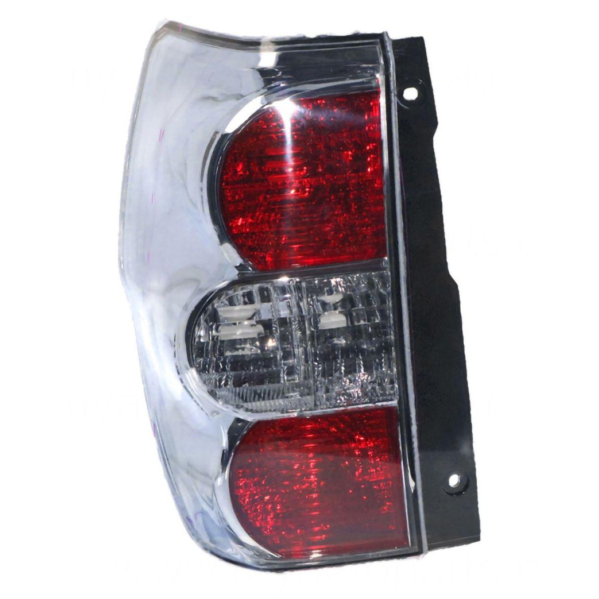 APG All Crash Tail Lamp Passenger Side Certified Suits Suzuki Grand Vitara JB/JT 3 Door 2005 to 2018 SVD-21040LHQ