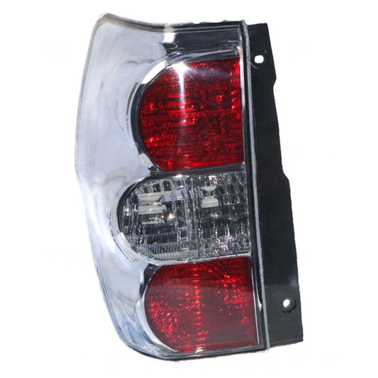 APG All Crash Tail Lamp Passenger Side Certified Suits Suzuki Grand Vitara JB/JT 3 Door 2005 to 2018 SVD-21040LHQ