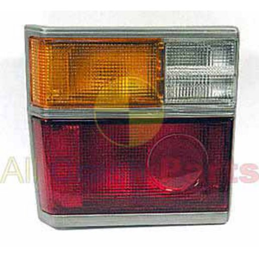 APG All Crash Tail Lamp Passenger Side Aftermarket Suits Bus Coaster BB20/RB20/HB30/HZB30 1982 to 1993 TBA-21040LH