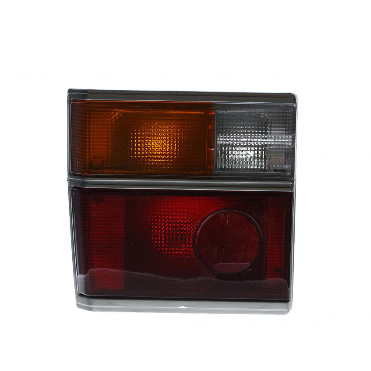 APG All Crash Tail Lamp Passenger Side Aftermarket Suits Bus Coaster BB20/RB20/HB30/HZB30 1982 to 1993 TBA-21040LH