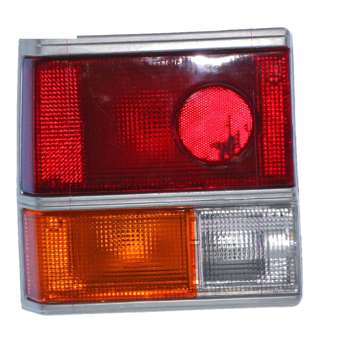 APG All Crash Tail Lamp Drivers Side Aftermarket Suits Bus Coaster BB20/RB20/HB30/HZB30 1982 to 1993 TBA-21040RH