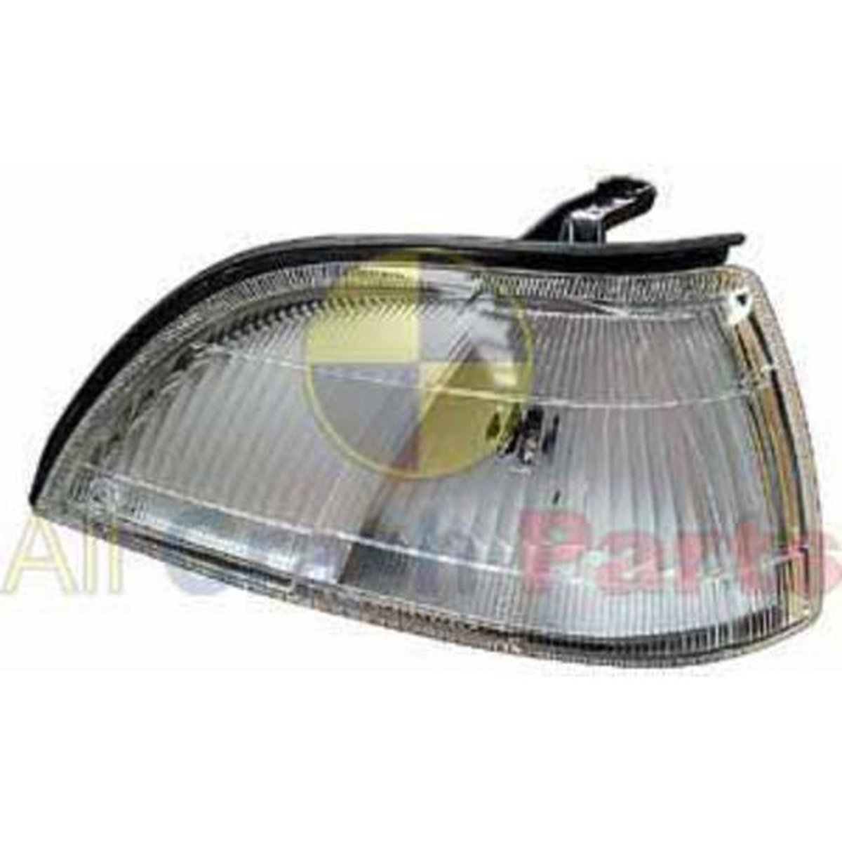 APG All Crash Clear Front Corner Lamp Driver Side Certified Suits Toyota Corolla AE90/AE92/AE93/AE94 7/1991 to 7/1994 TCG-21011RHQ