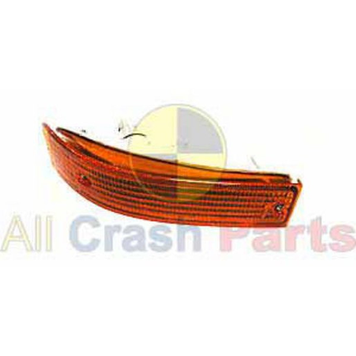 APG All Crash Front Bar Park / Indicator Lamp Passenger Side Certified suits TCG-21020LHQ