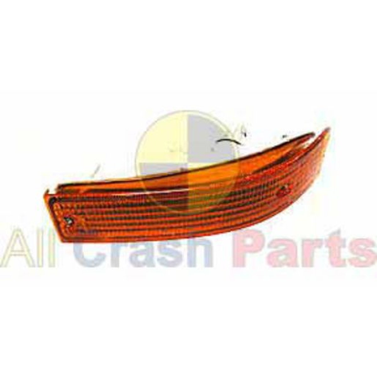 APG All Crash Front Bar Park / Indicator Lamp Drivers Side Certified suits TCG-21020RHQ