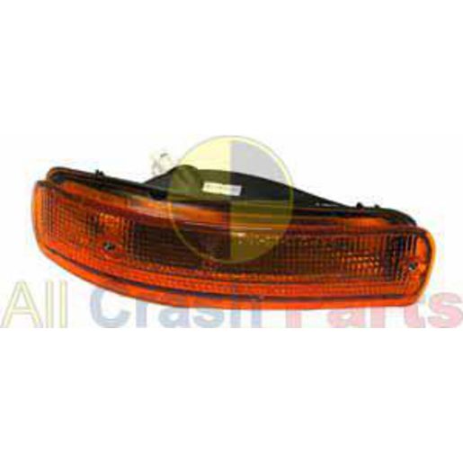 APG All Crash Front Bar Park / Indicator Lamp Passenger Side Certified suits TCG-21021LHQ