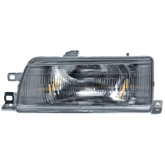 APG All Crash Head Lamp Passenger Side Certified Suits Toyota Corolla AE90/AE92/AE93/AE94 1989 to 1994 TCG-21030LHQ