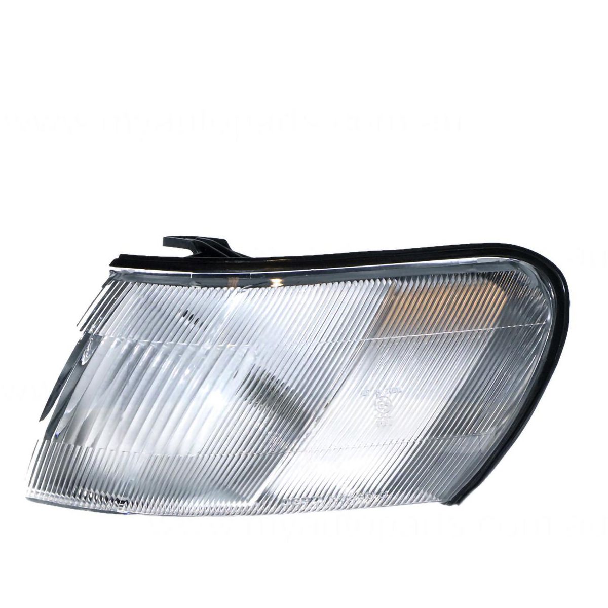 APG All Crash Front Park / Indicator Lamp Passenger Side Certified suits TCI-21010LHQ