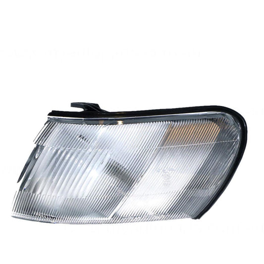 APG All Crash Front Park / Indicator Lamp Passenger Side Certified suits TCI-21010LHQ