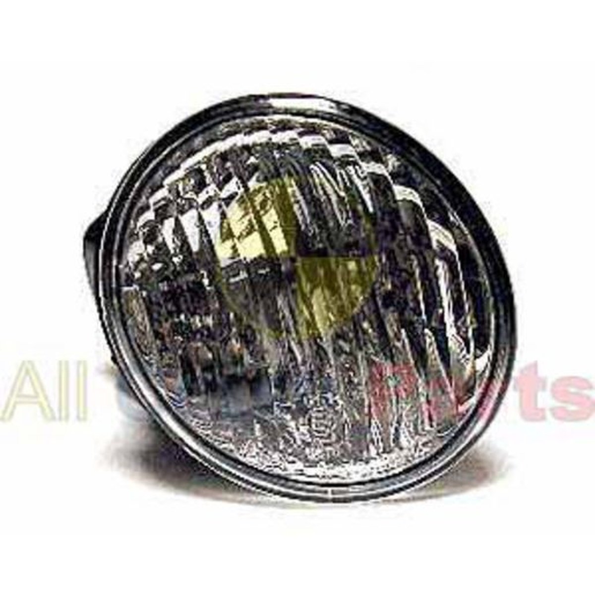 APG All Crash Front Park / Indicator Lamp Drivers Side Certified Suits Toyota Corolla AE112R 1998 to 1999 TCL-21010RHQ