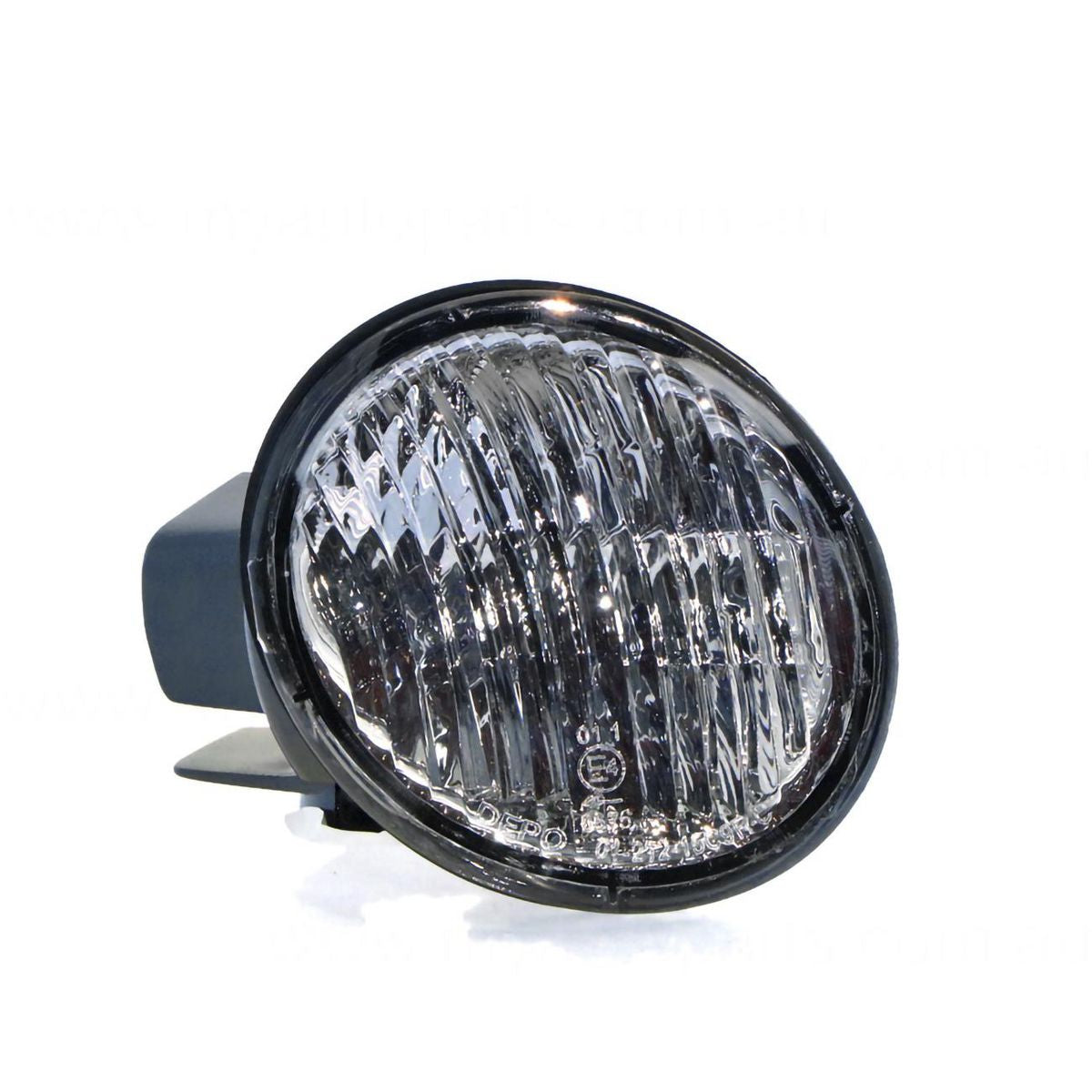 APG All Crash Front Park / Indicator Lamp Drivers Side Certified Suits Toyota Corolla AE112R 1998 to 1999 TCL-21010RHQ
