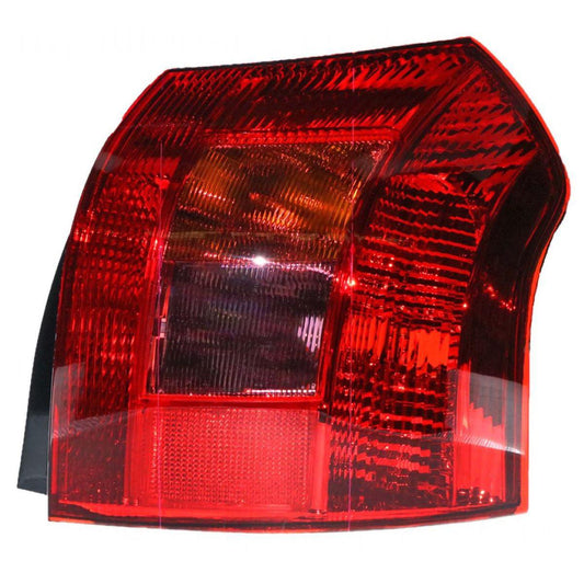APG All Crash Tail Lamp Drivers Side Certified Suits Toyota Corolla ZZE122R 2001 to 2004 TCO-21041RHQ